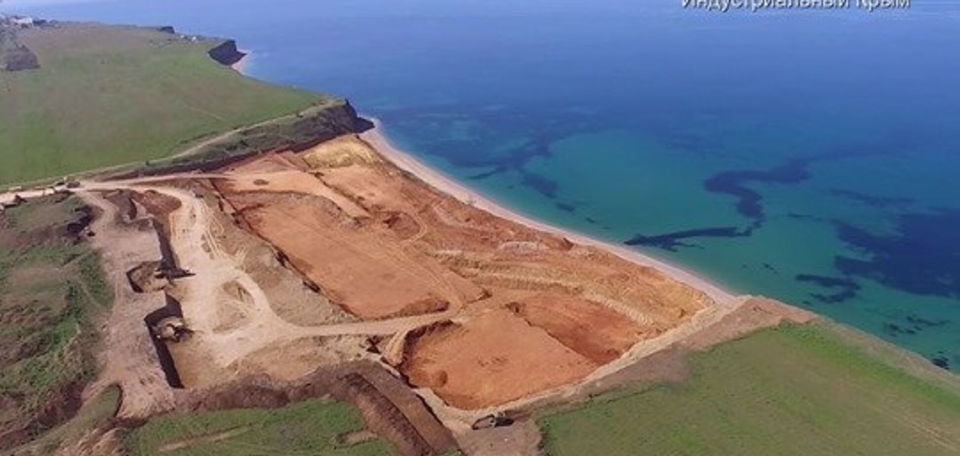 Новости Крымнаша. В*тники жалуются на оккупантов