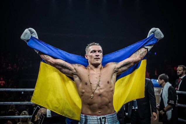 Бой Усика отменен: что случилось и чего ждать украинскому чемпиону