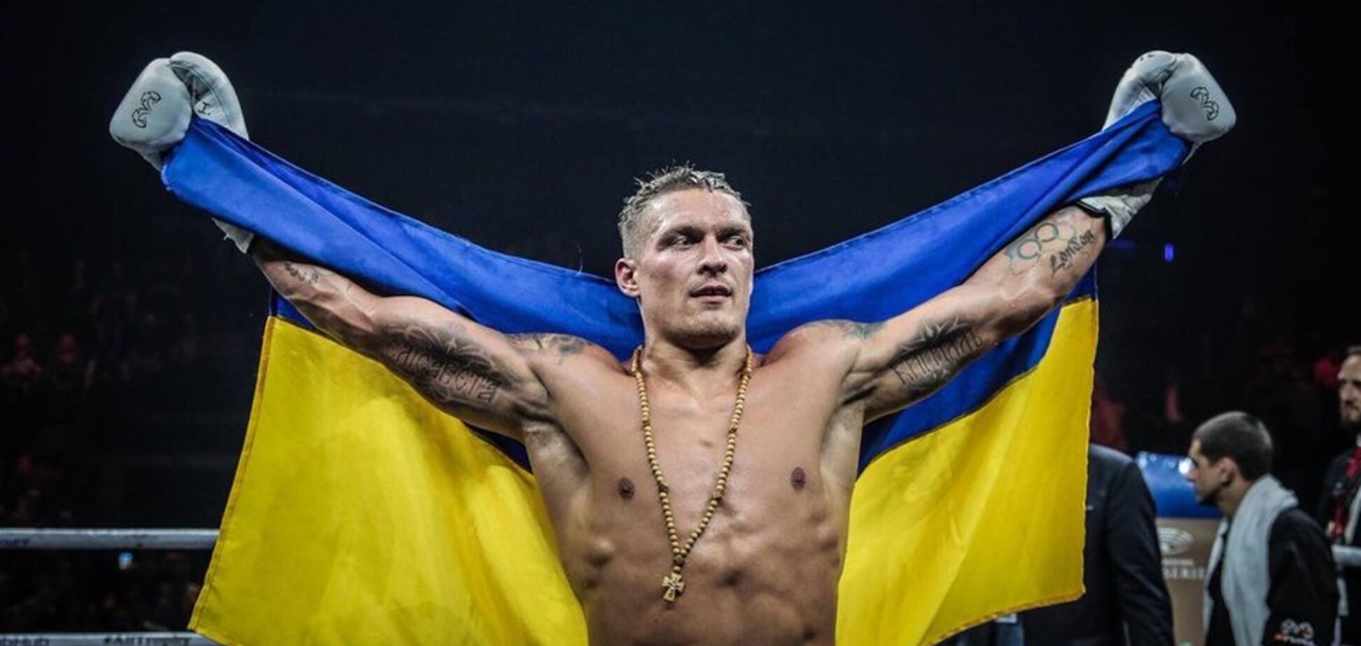 Бой Усика отменен: что случилось и чего ждать украинскому чемпиону