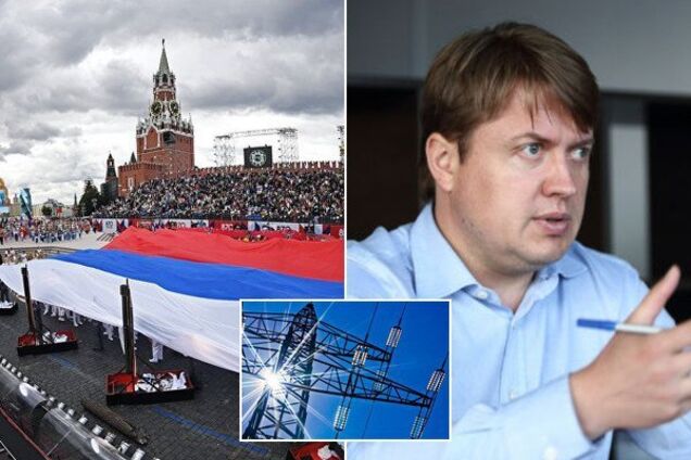 'Слуга народу' відновлює імпорт із Росії: до чого призведе нове 'еклектро' рішення