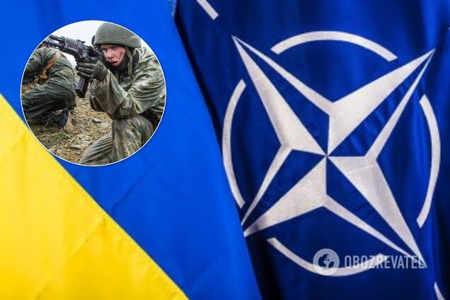 "Единственный путь": в НАТО сделали громкое заявление по Донбассу