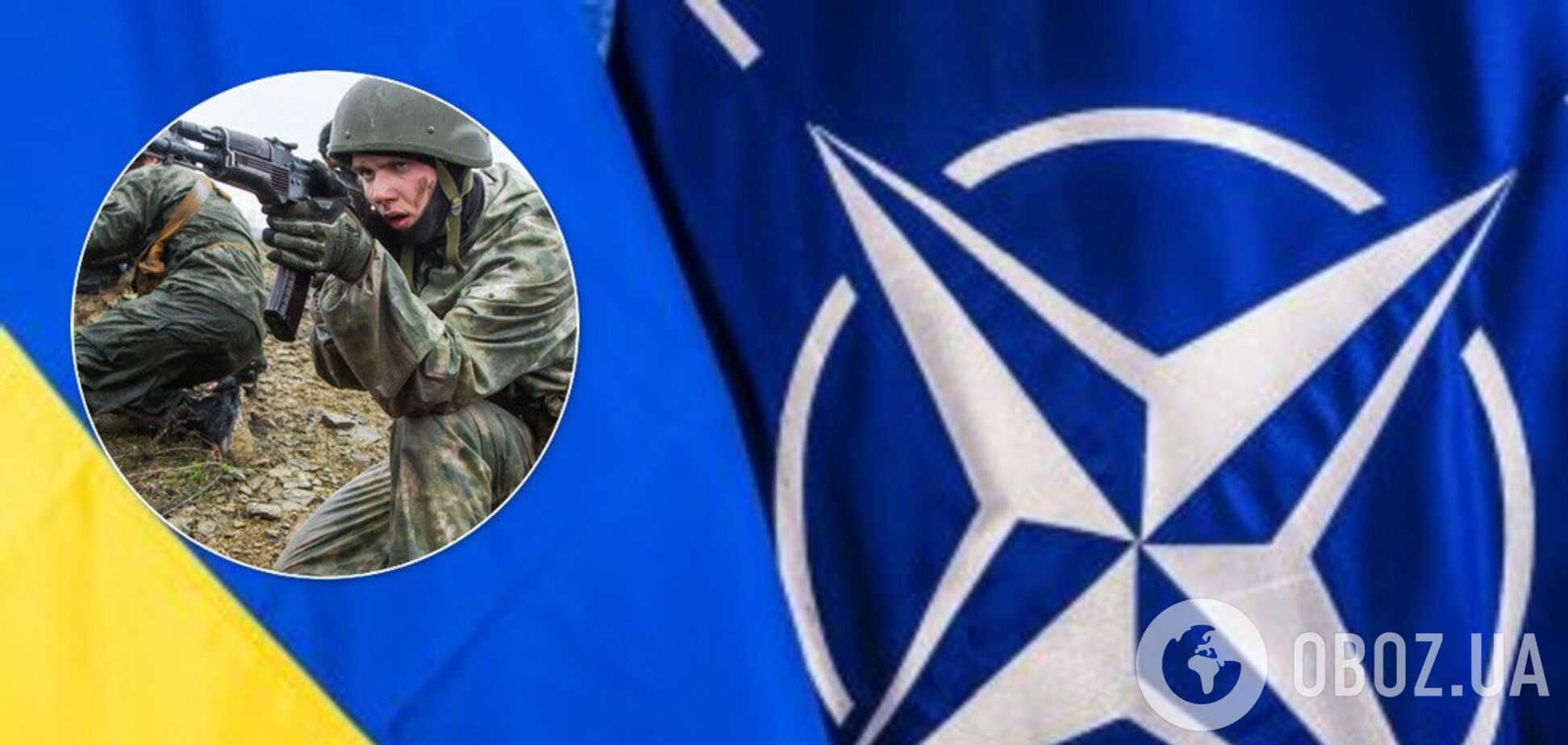 У НАТО зробили гучну заяву про Донбас
