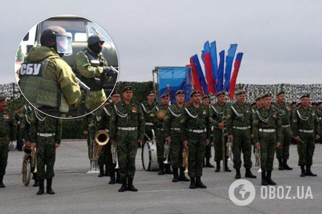 СБУ таємно вивезла з 'ЛНР' важливого свідка