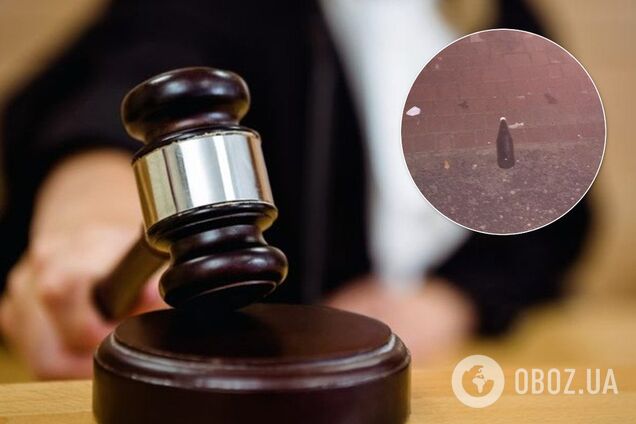 На Херсонщині підпалили будинок подружжя суддів