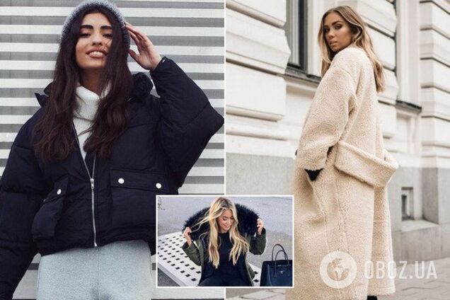 Модная верхняя одежда на зиму 2020 года: топ-4 трендовых варианта