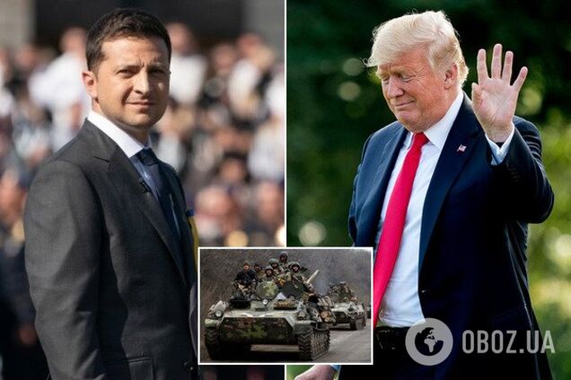 'Правди і часу': генерал озвучив план завершення війни на Донбасі