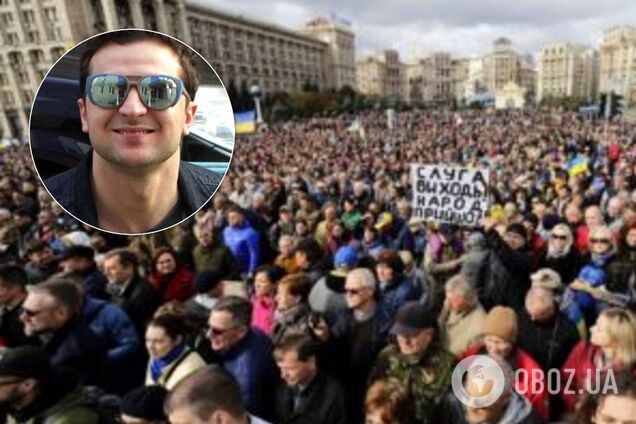 'Зеленский не самоубийца': Киселев спрогнозировал 'маневр' с 'формулой Штайнмайера'