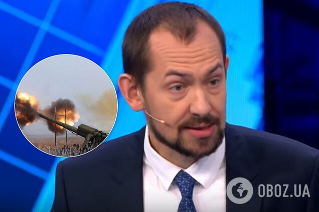 Роман Цимбалюк