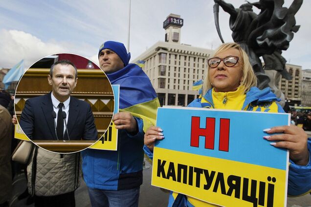 ''Не можна здавати інтереси України'': Вакарчук із Вашингтона розкритикував ''формулу Штайнмаєра''