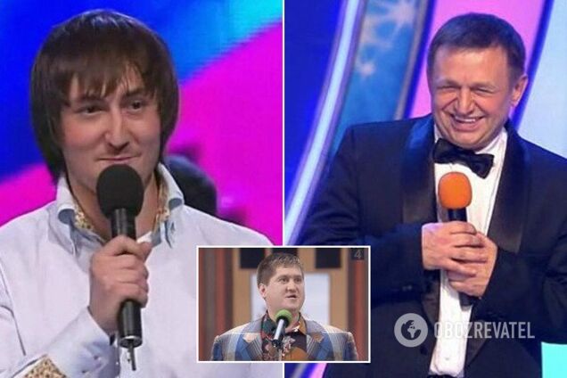 Авіакатастрофа, алкоголь, інсульт: зірки КВН, які загинули молодими