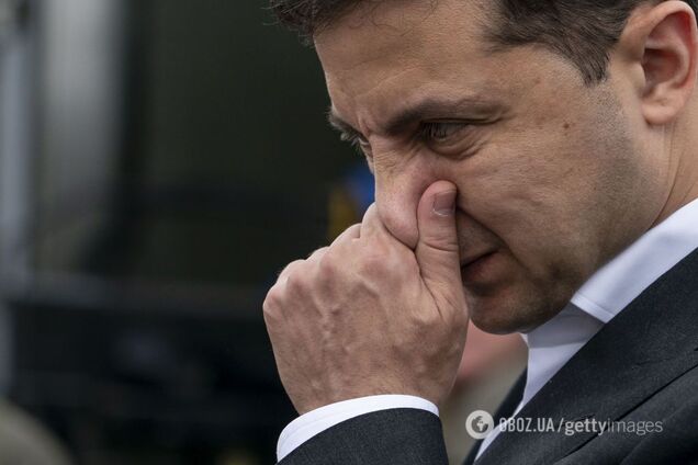 'Забуває, що відбувається': Портников назвав основну проблему Зеленського