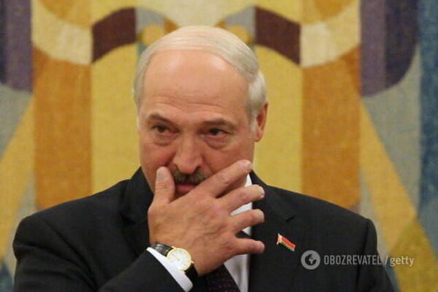 "Це війна!" Лукашенко жорстко висловився про конфлікт України з Росією