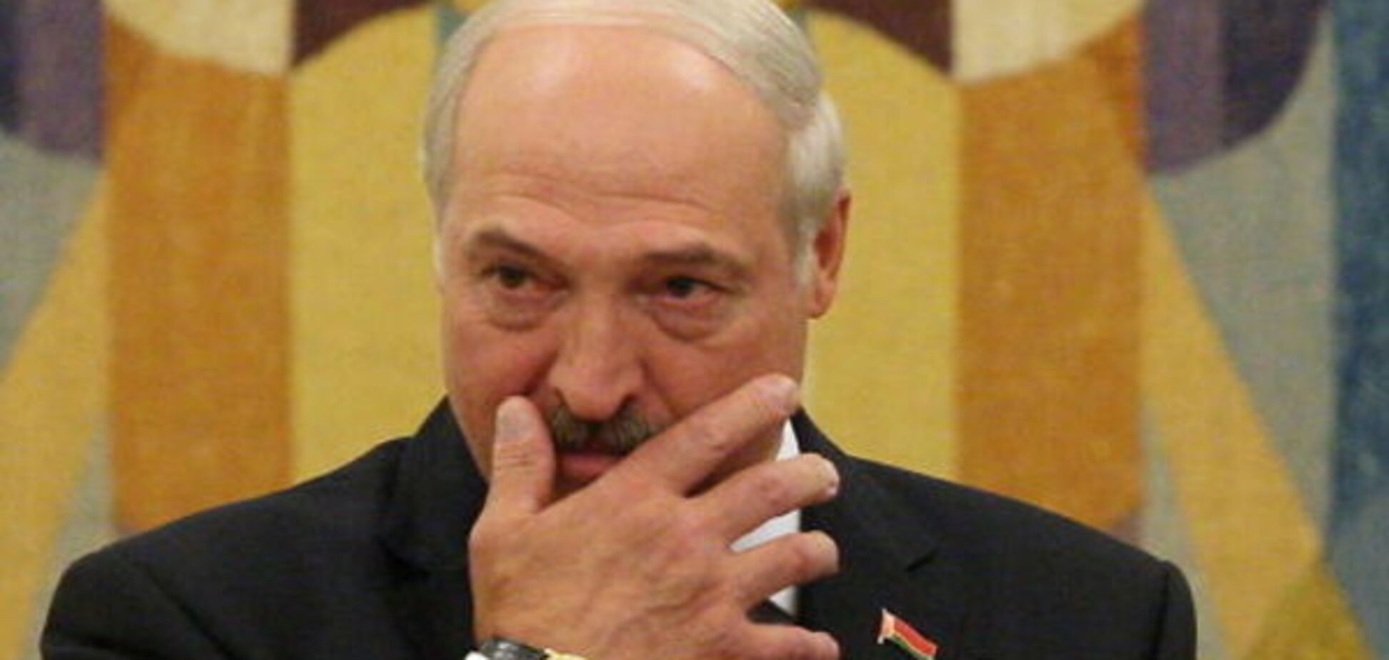 'Це війна!' Лукашенко жорстко висловився про конфлікт України з Росією