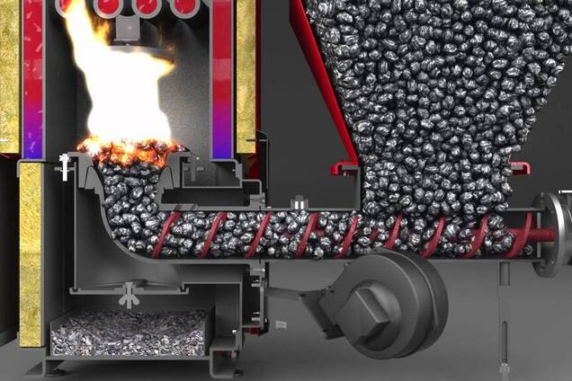 Работает на любом топливе: как сэкономить на коммуналке и отопить дом