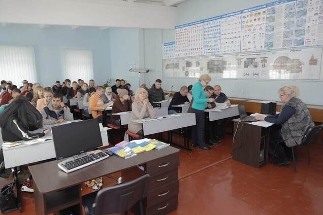 Філатов розповів про нову школу водіїв трамваїв і тролейбусів у Дніпрі