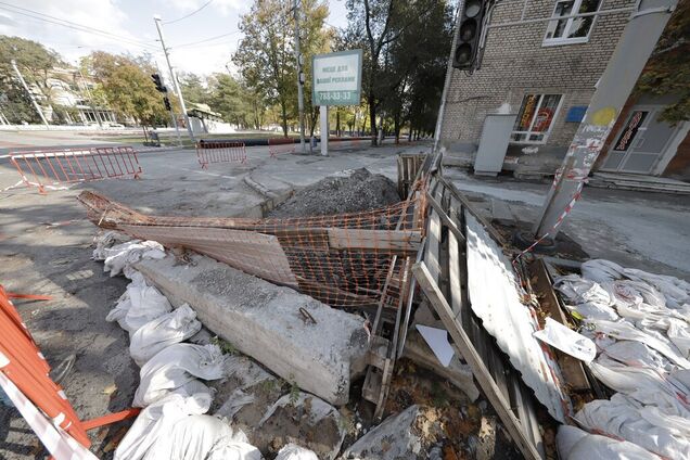 Общежитие 'Днепровской политехники'