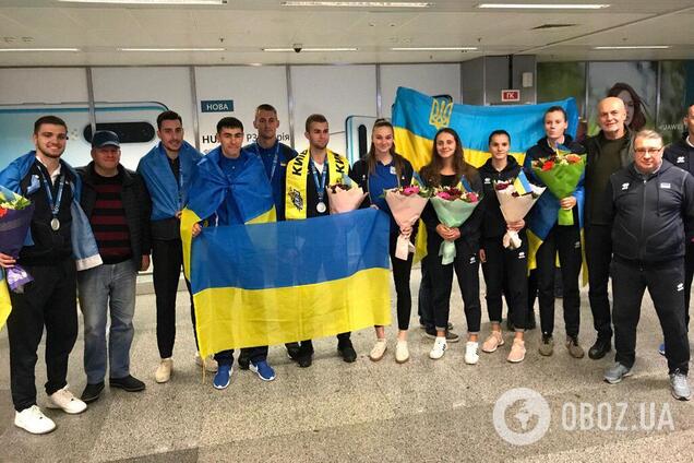 Герої дня: Київ зустрів віцечемпіонів світу в баскетболі 3х3