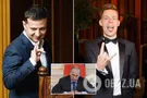 Владимир Зеленский, Владимир Пути и Юрий Дудь
