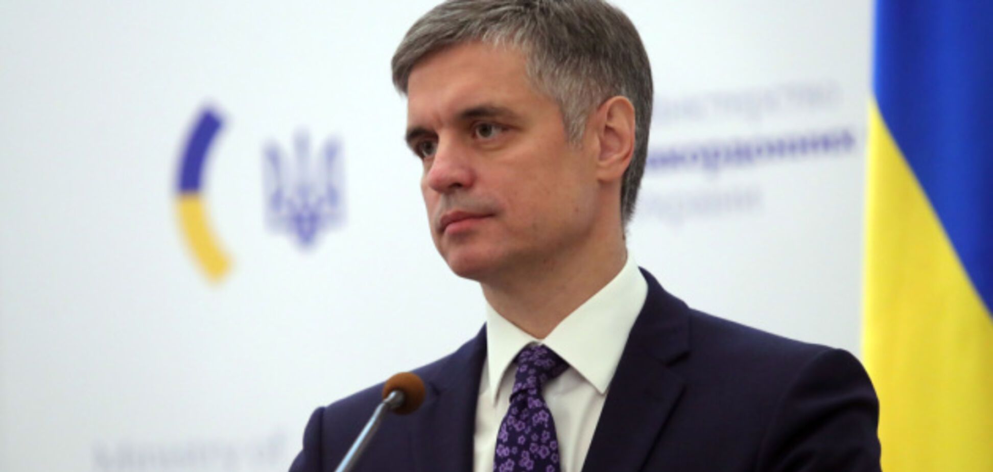 'Коли вб'ють достатьно наших?' Пристайко озвучив три сценарії щодо Донбасу