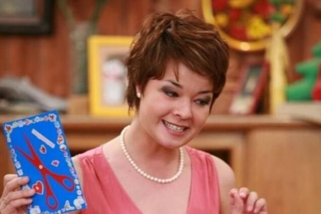 Зірка 'Щасливі разом' змінилася до невпізнання. Фото