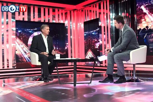 'Страшно і криваво': Чорновіл назвав варіанти розвитку протестів в Україні