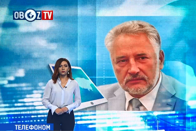 'Где ваш план?' Зеленского и Ко жестко раскритиковали из-за Донбасса