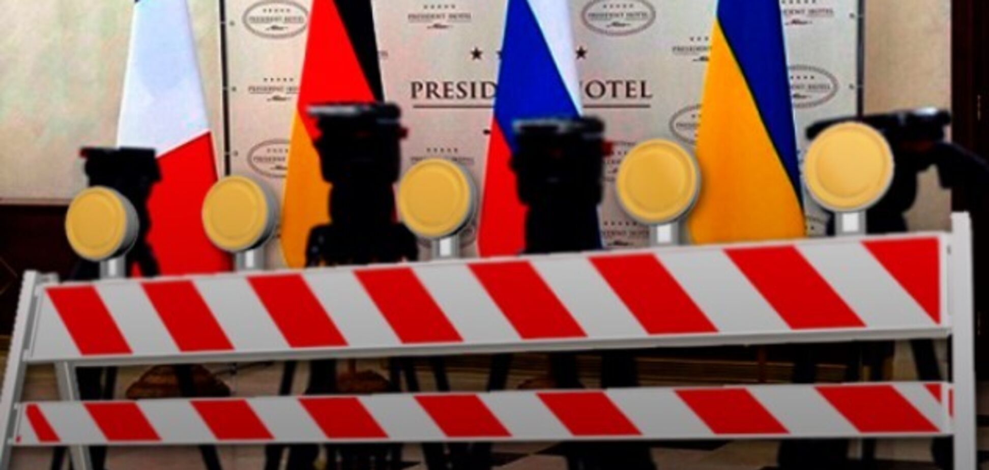 Если Зеленский перестанет исполнять условия Путина: что будет?