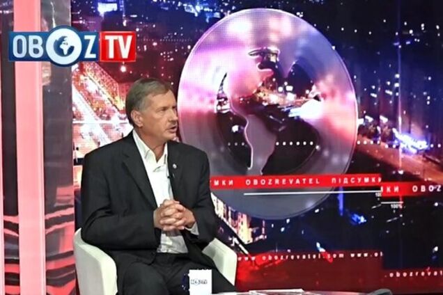 'Тягне на кримінал': Зеленського попередили, чим загрожує закон про Донбас