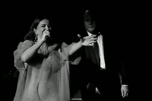 Лорак заподозрили в беременности: появилось 'разоблачительное' видео