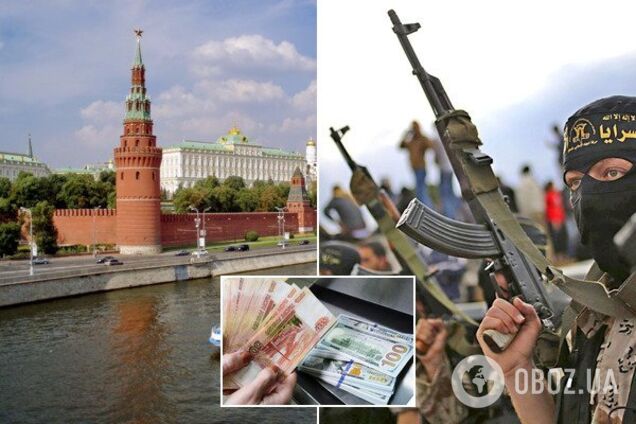 Маскировались под благотворителей: в России террористам пожертовали миллионы