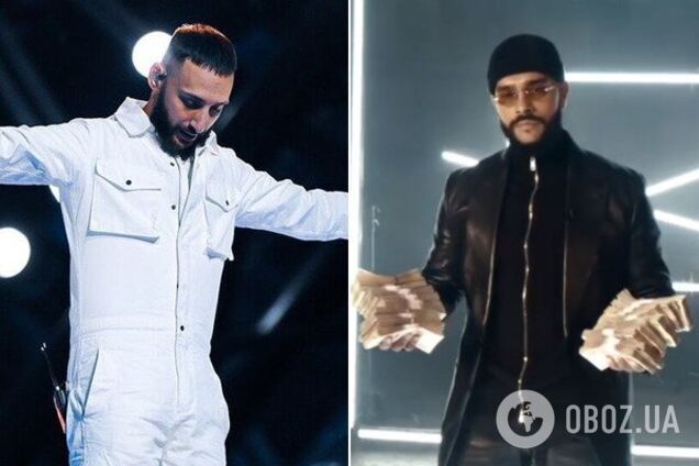 'Брехливий і порожній!' Тіматі знищив колегу в суді і підвів підсумки скандалу