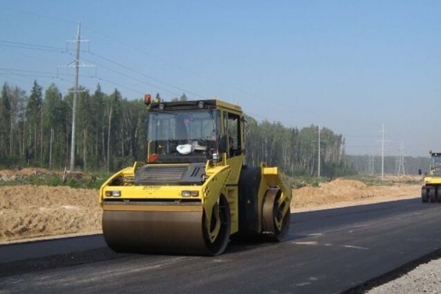 Использование промышленных шлаков для строительства автодорог позволит экономить 30 млрд грн в год
