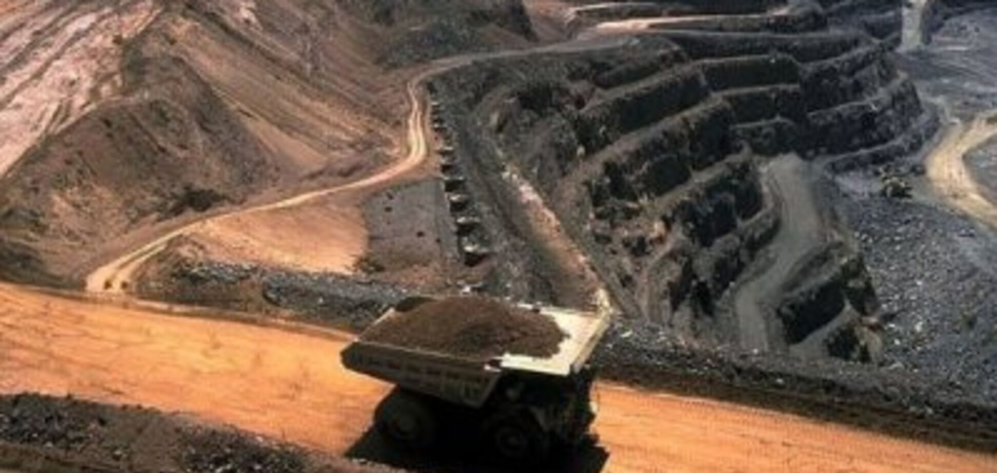 Незалежний аудит довів би недоцільність законопроєкту №1210 — заява металургів