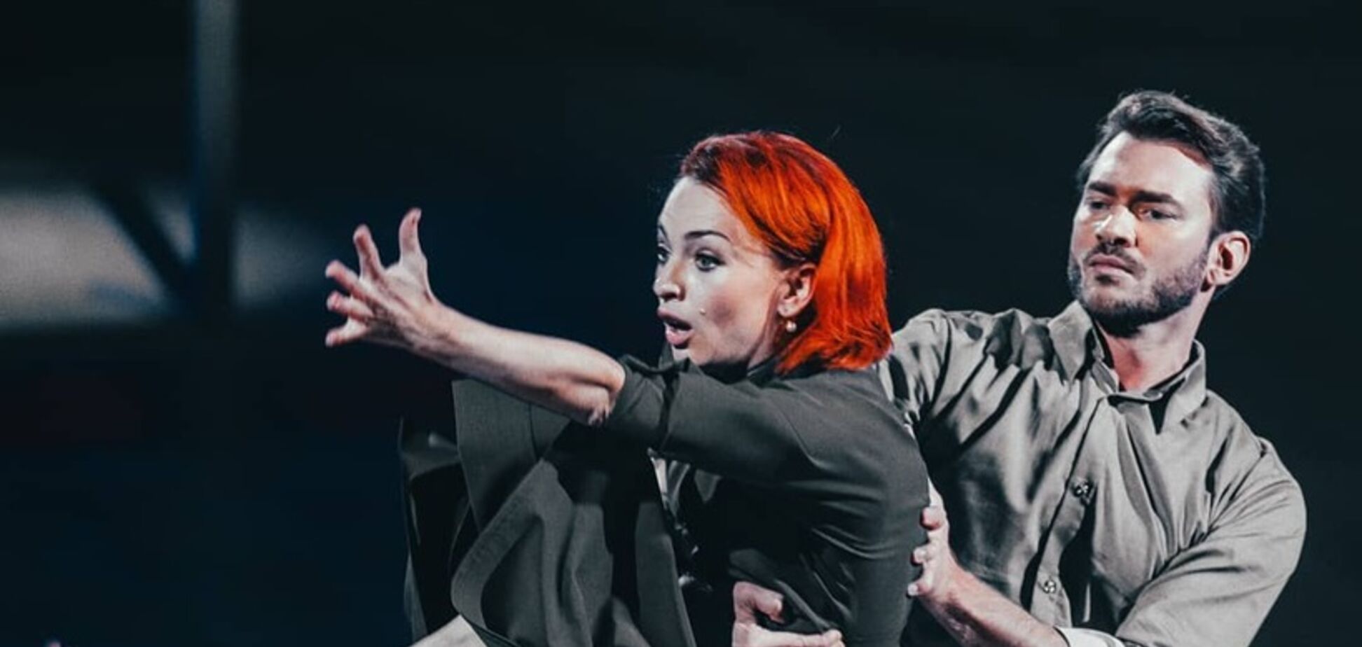 'Есть роман, но': звезда 'Танців з зірками' откровенно рассказала об отношениях с партнером