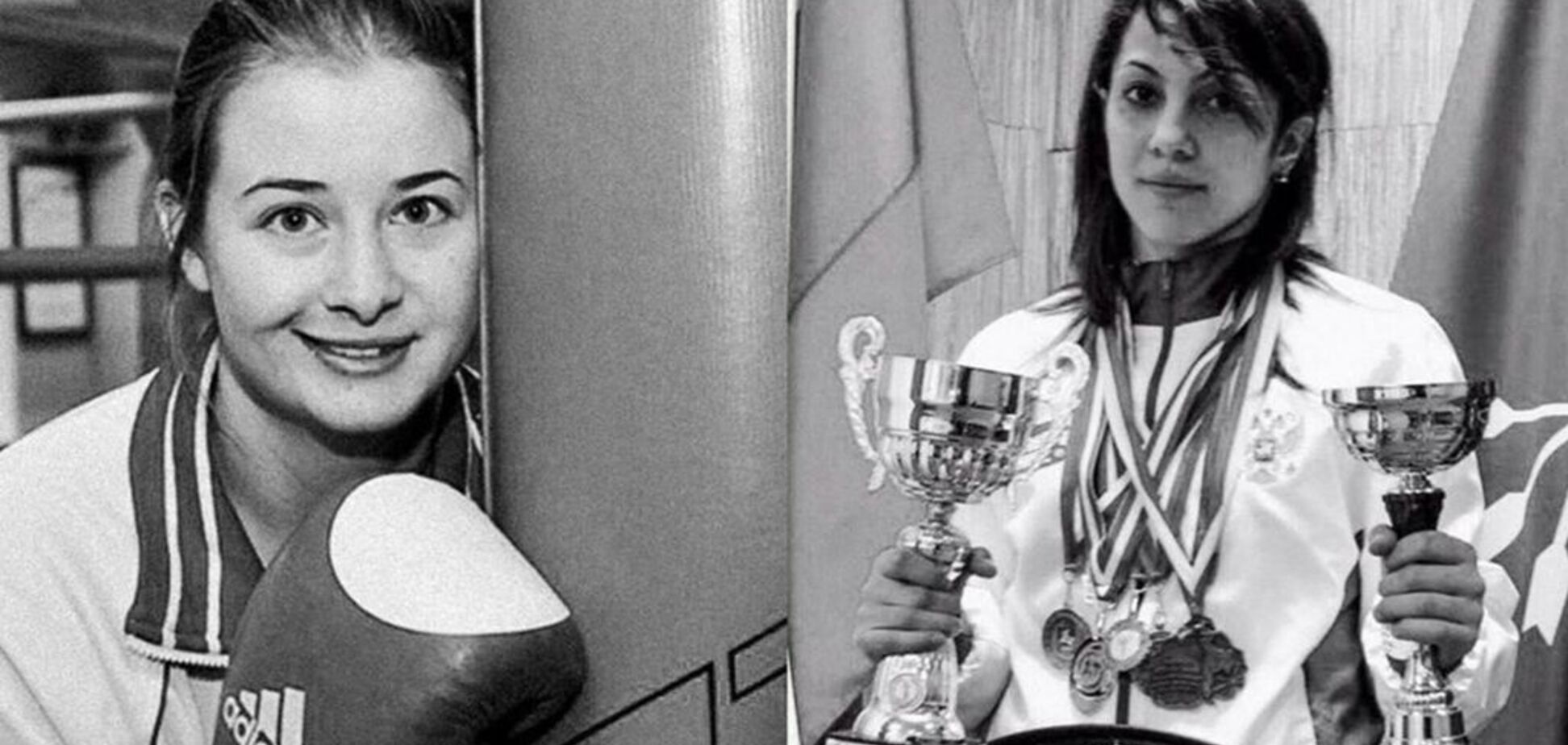 Погибшую в Крыму чемпионку мира из России обокрала подруга