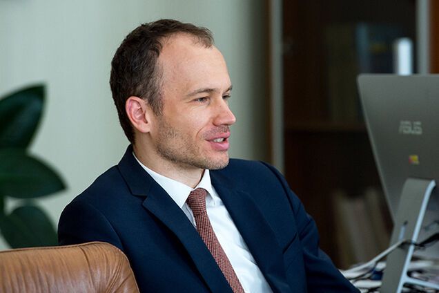 "Данных нет": министр юстиции не знает количество заключенных в Украине