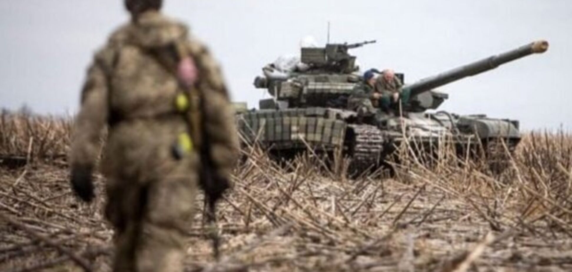 Відведення сил на Донбасі: в Раді зробили обнадійливу заяву