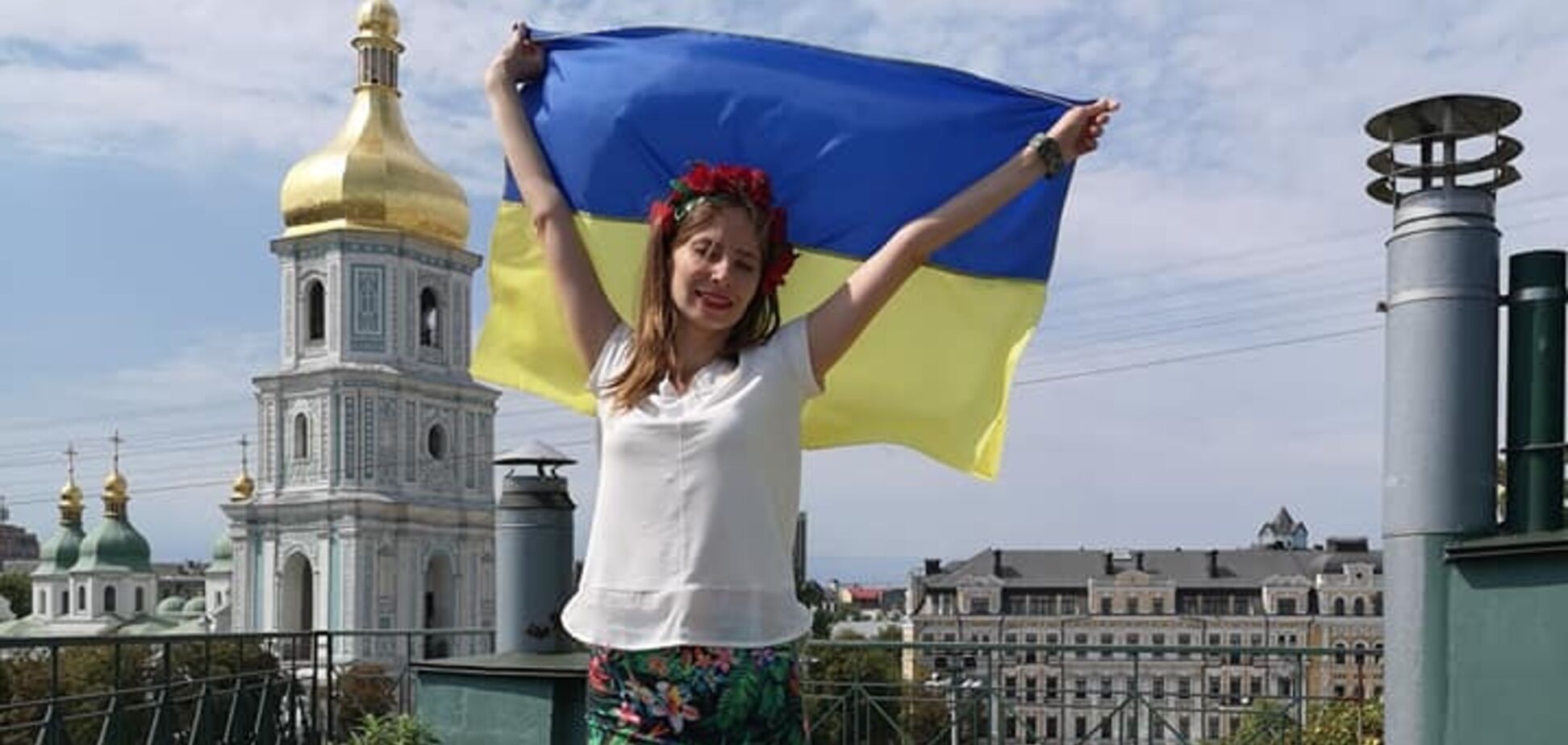 Людмила Рабчинская