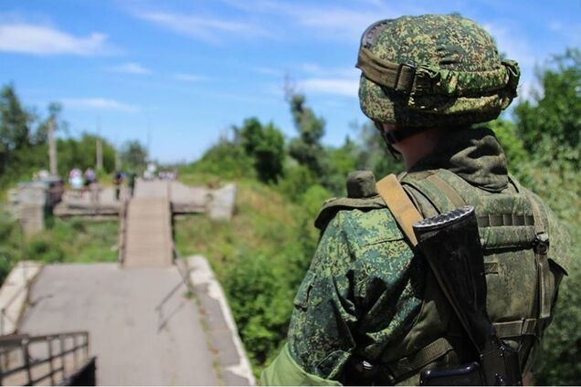 "Іхтамнєт, а форма є": українці рознесли росіян через показове фото з Донбасу