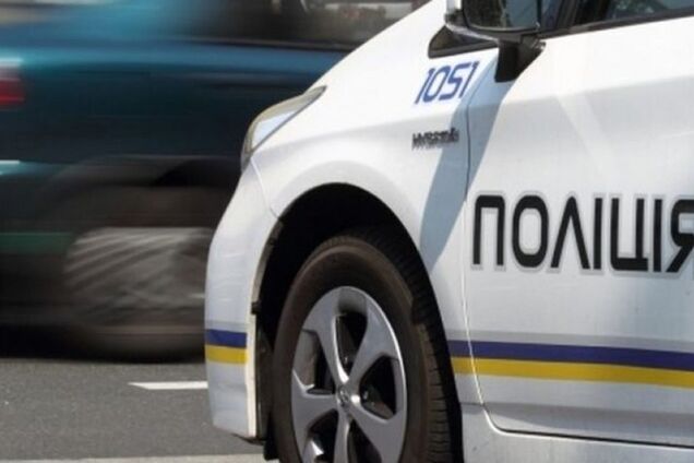 В Днепре полиция устроила погоню со стрельбой: что случилось