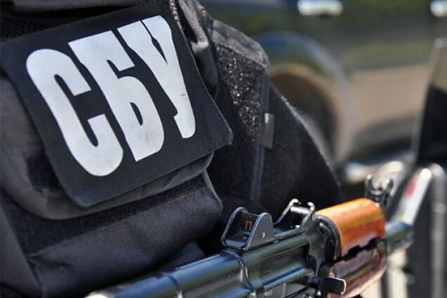 Співробітників СБУ звинуватили в побитті поліцейських: опубліковано відео 18+