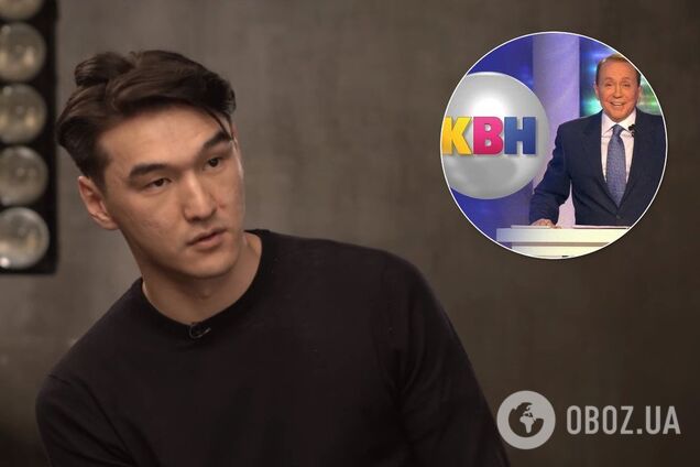 'Чтобы смешить людей — надо платить': известный комик рассказал о темной стороне КВН