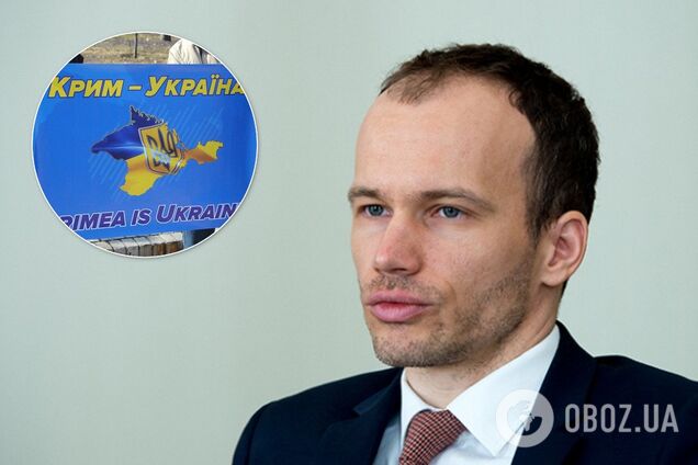 Отмена законов СССР: министр юстиции сказал, что с Крымом