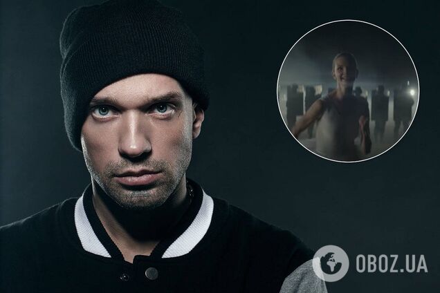 'Більше зла для Росії!' Популярний репер жорстко висловився про РФ