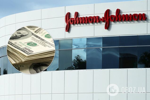 У США чоловікові, у якого виросли груди через ліки, виплатять $8 мільярдів