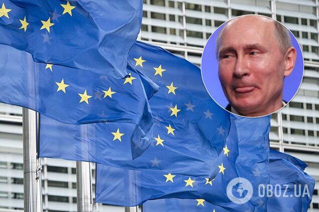 В ЄС виділили мільйони євро на дружбу з Росією