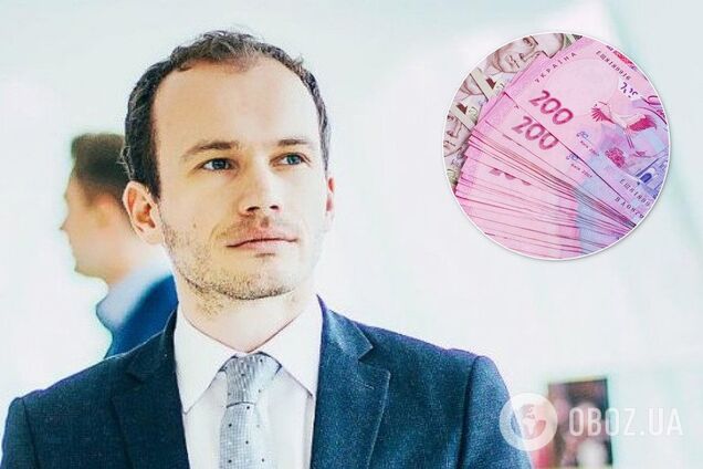 Денис малюська