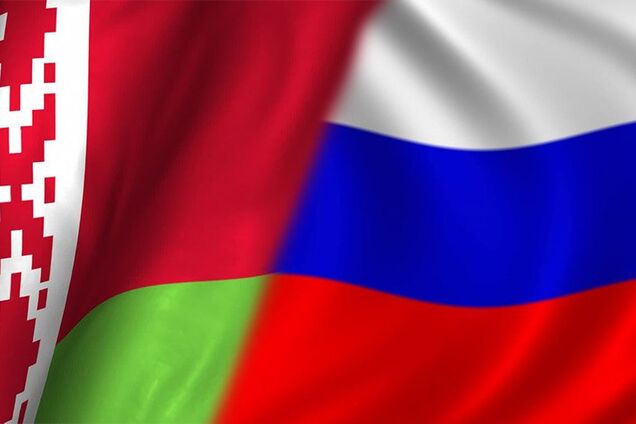 Россия-Беларусь: рубикон пройден