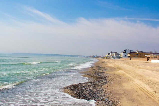 В Україні на відомому курорті трапилася смертельна трагедія