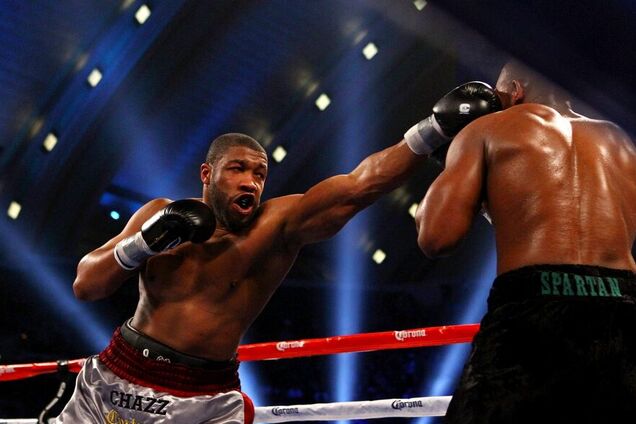 Бык, аптекарь, джентльмен: топ-5 фактов о следующем сопернике Усика